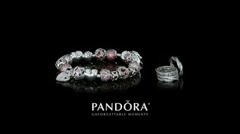 Pandora TV Spot, 'Valentine's Moments' - Thumbnail 10