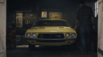 Pennzoil TV Spot, 'Memories'