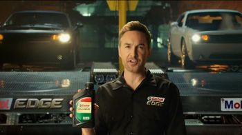 Castrol EDGE TV Spot, 'Stronger'