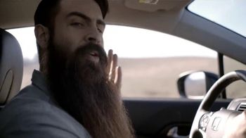 Honda Civic Coupe TV Spot, 'Today is Pretty Great' Song by Vintage Trouble - Thumbnail 3