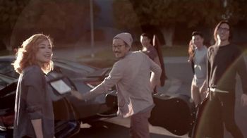 Honda Civic Coupe TV Spot, 'Today is Pretty Great' Song by Vintage Trouble - Thumbnail 8