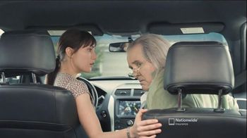 Nationwide Insurance TV Spot, 'Benjamins'