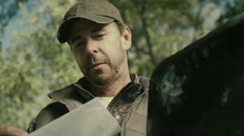 Nosler Trophy Grade TV Spot, 'Montana'