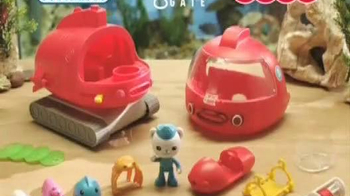 Octonauts TV Spot - Thumbnail 10