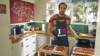 Dairy Queen $5 Buck Lunch TV Spot, 'You Like Bacon?'