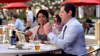 Wendy's Right Price, Right Size Menu TV Spot, 'Saving a Few Bucks'