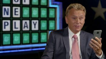 Wheel of Fortune Free Play TV Spot, 'Who Is He?'