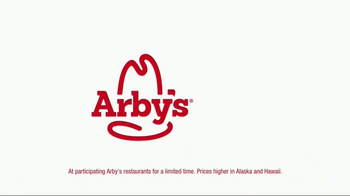 Arby's TV Spot, 'Be a Bear' - Thumbnail 9