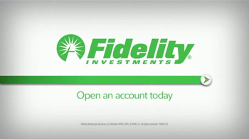 Fidelity Investments TV Spot, 'Always Be Trading With a Clear Advantage' - Thumbnail 7