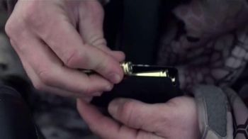 Hornady Precision Hunter Ammunition TV Spot, 'One Chance'