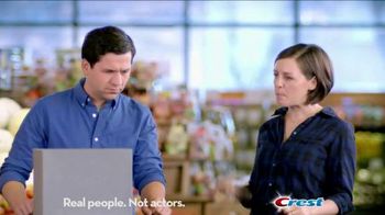 Crest Pro-Health HD TV Spot, 'The Whole Package'