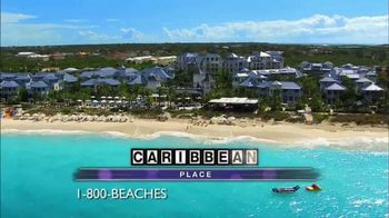 1-800 Beaches Family Week TV Spot, 'Wheel of Fortune'