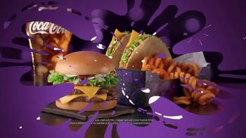 Jack in the Box $6 Munchie Meal TV Spot, 'Your Choice' - Thumbnail 10