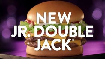 Jack in the Box $6 Munchie Meal TV Spot, 'Your Choice' - Thumbnail 3