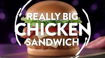 Jack in the Box $6 Munchie Meal TV Spot, 'Your Choice' - Thumbnail 4