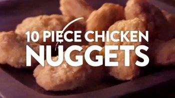 Jack in the Box $6 Munchie Meal TV Spot, 'Your Choice' - Thumbnail 5