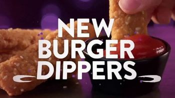 Jack in the Box $6 Munchie Meal TV Spot, 'Your Choice' - Thumbnail 7