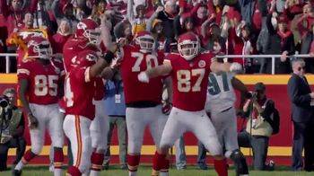 McDonald's 2 for $5 Mix & Match Deal TV Spot, 'Touchdown Dance' Featuring Travis Kelce