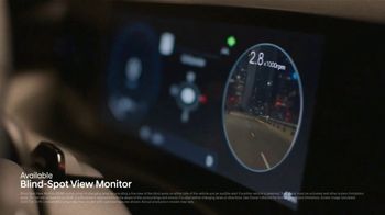 2025 Hyundai Tucson TV Spot, 'Joy Is Advanced Tech and Safety Features' [T2]