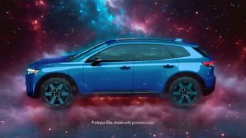 2024 Honda Prologue TV Spot, 'Prompted by Dreams: Dealer Network' [T2]