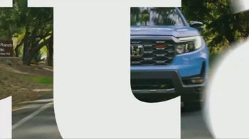 Honda TV Spot, 'Gotta Be Honda: Reliability and Savings' [T2]