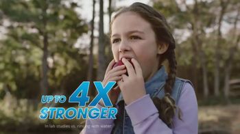 ACT Kids Fluoride TV Spot, 'Imagine: Iced Formulas'