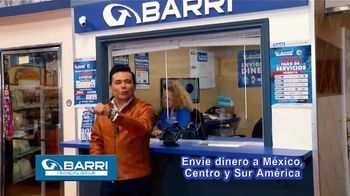 Barri Financial Group TV Spot, 'Fácil y rápido' [Spanish]