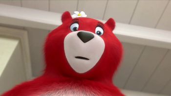 Charmin Ultra Strong TV Spot, 'Even Charmin Bear Cubs Know'