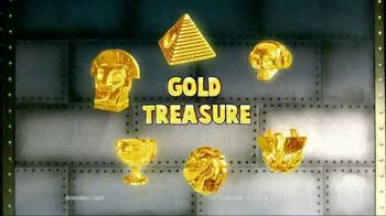 Treasure X TV Spot, 'Join the Hunt for Gold' - Thumbnail 2