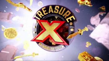 Treasure X TV Spot, 'Join the Hunt for Gold' - Thumbnail 7