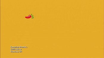 Chili's Boss Burger TV Spot, 'Take Your Burgers to Go' - Thumbnail 1