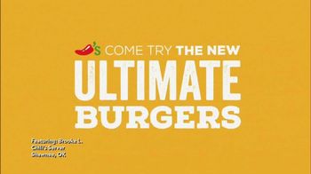 Chili's Boss Burger TV Spot, 'Take Your Burgers to Go' - Thumbnail 2