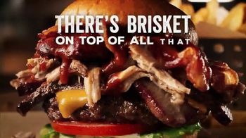 Chili's Boss Burger TV Spot, 'Take Your Burgers to Go' - Thumbnail 5