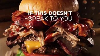 Chili's Boss Burger TV Spot, 'Take Your Burgers to Go' - Thumbnail 6