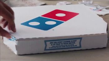 Domino's TV Spot, 'This Is About Carryout'