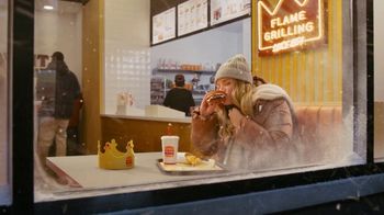 Burger King Melts TV Spot, 'Meeeeelts: $4.99'