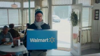 Walmart TV Spot, 'Give the Gift That Shows You Get Them' Ft. Lauren Graham, Scott Patterson, Sean Gunn