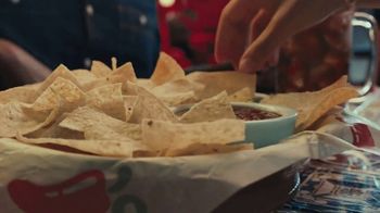 Chili's El Tres Para Mí TV Spot, 'No tres para nosotros: $10.99 dólares' [Spanish]