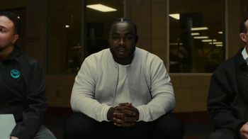 NFL TV Spot, 'It Takes a Team: Atlanta PAD' Featuring Grady Jarrett