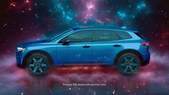 2024 Honda Prologue TV Spot, 'Prompted by Dreams: Dealer Network' [T1]