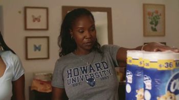 Charmin TV Spot, 'HBCU: College Advice'