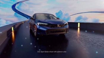 Happy Honda Days TV Spot, 'Honda of Your Dreams: Value' [T2]