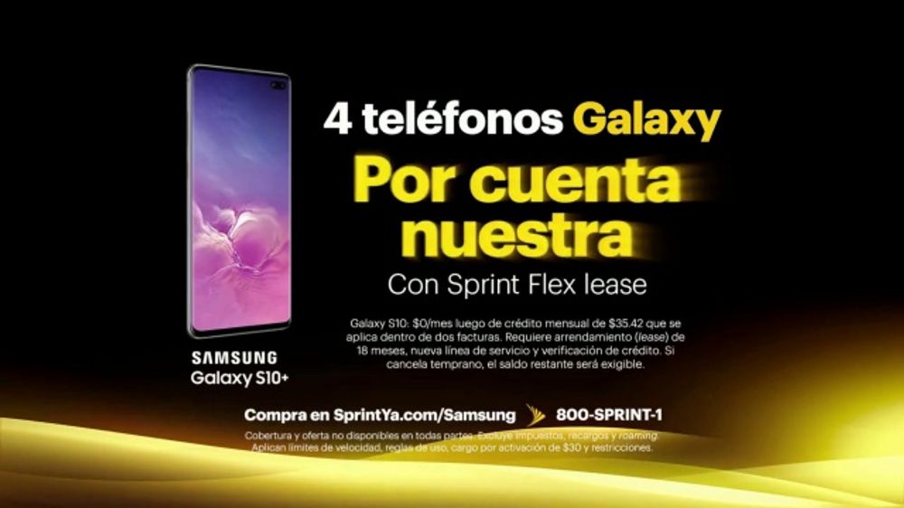 Mejor oferta por ilimitado +4 Samsung Galaxy thumbnail