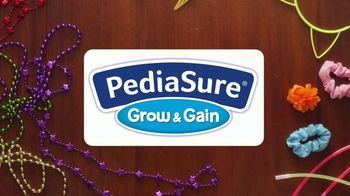 PediaSure Grow & Gain TV Spot, 'Nick Jr: Game Time' - Thumbnail 8