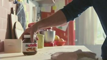 Nutella TV Spot, 'Upside Down' Song by Diana Ross