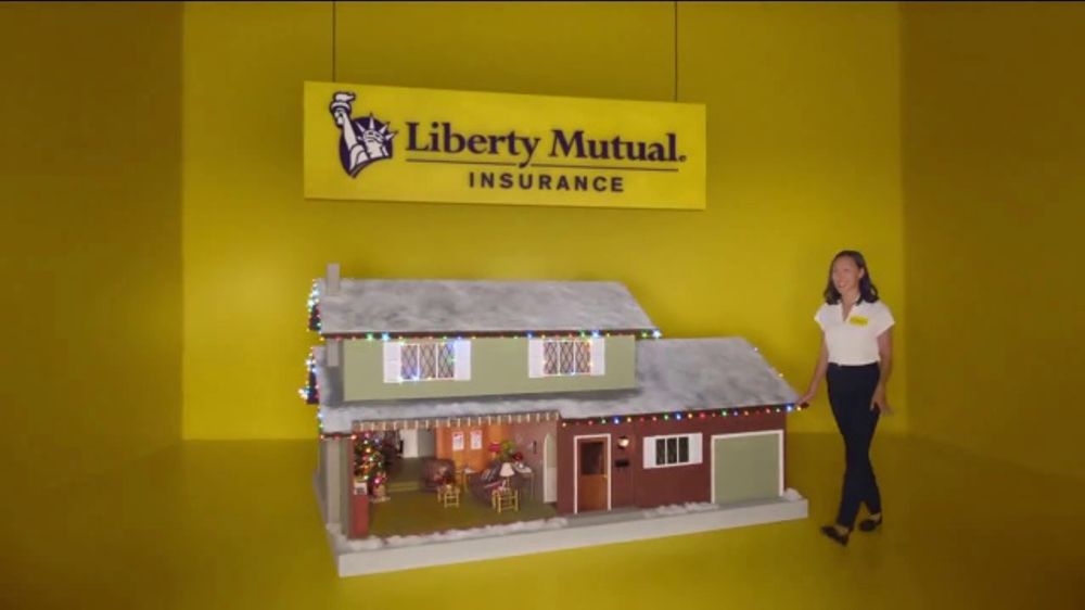 Liberty Mutual TV Commercials iSpot.tv