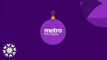 Metro by T-Mobile TV Spot, 'Rule Your Holiday' - Thumbnail 5