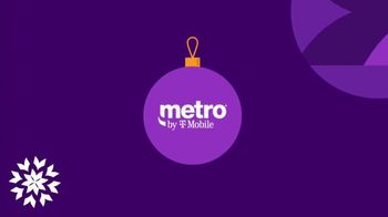 Metro by T-Mobile TV Spot, 'Rule Your Holiday' - Thumbnail 7