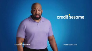 Credit Sesame TV Spot, 'Do More'