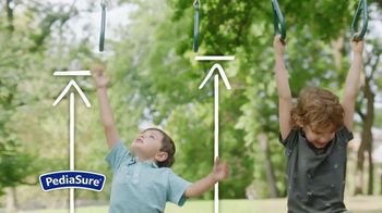 PediaSure Grow & Gain TV Spot, 'Catching Up'